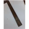 Image 9 : EarthWay Spade Potato Planter and Right Angle Square, Pickup Only