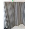 Image 5 : Coleman Floor Mat/Carpet with Bag, Pickup Only