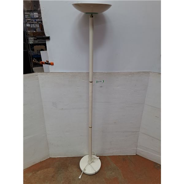 *Tested Working Standing Lamp No Shipping