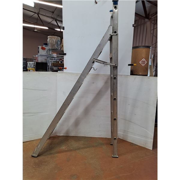 **Extension Step Ladder No Shipping