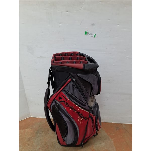 *Taylor Made Golf Bag No Shipping