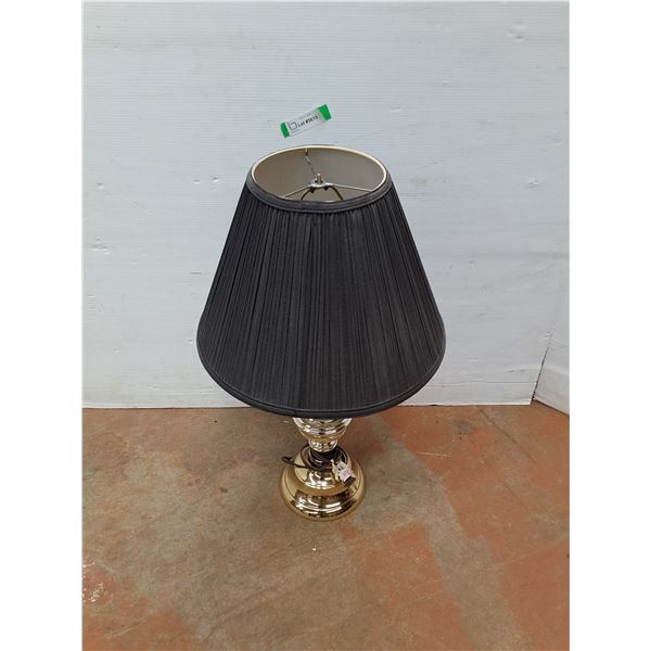 *Table Lamp Tested Works No Shipping