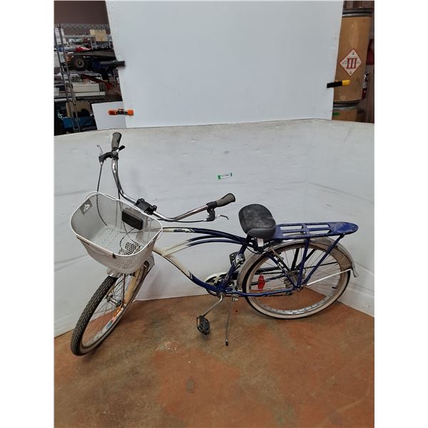 **Schwinn Bike Bicycle with Front Basket No Shipping