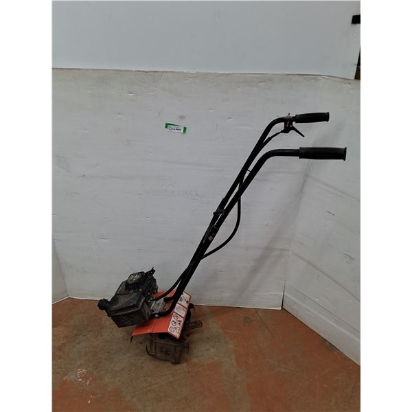 **10" Tecumseh Rototiller Untested No Shipping