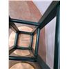 Image 7 : *(2) Wooden Stools No Shipping