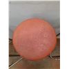 Image 5 : (4) Metal Stools No Shipping