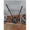 Image 9 : (4) Metal Stools No Shipping