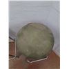 Image 4 : *(3) Metal Stools No Shipping