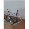 Image 5 : *(3) Metal Stools No Shipping