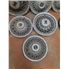 Image 3 : *Assorted Car Tire Hubcaps No Shipping