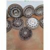 Image 7 : *Assorted Car Tire Hubcaps No Shipping