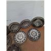 Image 8 : *Assorted Car Tire Hubcaps No Shipping