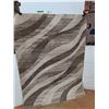 Image 3 : *Large Rug 59" x 79" and Ironing Board No Shipping