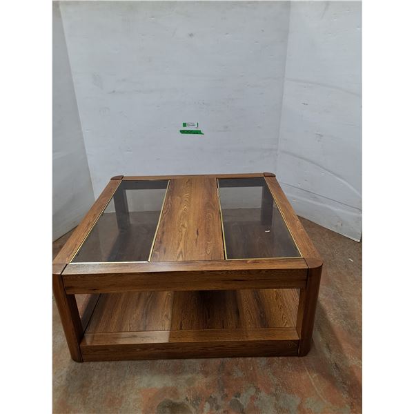 *Coffee Table No Shipping
