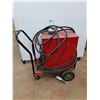 Image 1 : *Harval Welder Untested No Shipping
