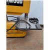 Image 2 : *Tested Works Canwood Bandsaw No Shipping