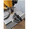 Image 4 : *Tested Works Canwood Bandsaw No Shipping