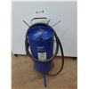 Image 1 : *10 Gallon Pressure Sandblaster No Shipping