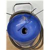 Image 3 : *10 Gallon Pressure Sandblaster No Shipping