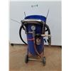 Image 4 : *10 Gallon Pressure Sandblaster No Shipping