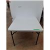 Image 1 : *Large Table No Shipping