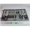 Image 1 : Slitzer Knife Set