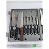 Image 2 : Slitzer Knife Set