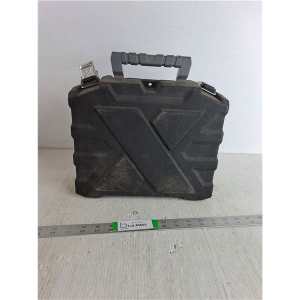 Maximum Inspection Camera In Tool Box