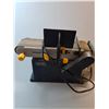 Image 4 : Mastercraft Belt & Disc Sander 17.5"x13"x15.5" Powers On, Cannot Ship