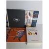 Image 3 : (8) Cookbooks- Cooking For Seasons, Duck Commander Kitchen, Low Fat Pasta, Hot Sticky & On Fire