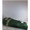 Image 1 : (2) Coleman Quad Chairs, Cannot Ship