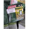 Image 2 : (2) Coleman Quad Chairs, Cannot Ship