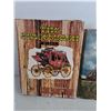 Image 2 : (3) Books- The Stagecoach Museum, The Newcomers, The Gunfighters