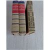 Image 3 : (3) The Outline Of History- The Whole Story Of Man Books 1-3