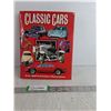 Image 1 : Book On Classic Cars