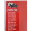 Image 2 : Book On Classic Cars