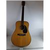 Image 1 : Acoustic Guitar 40.5", Cannot Ship
