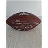 Image 2 : Super Bowl XLIX Football