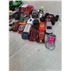 Image 5 : Lot of assorted Hot Wheels,Matchbox,Majorette Toy Cars,Trucks-33 Units