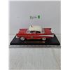 Image 1 : Chevrolet Bel Air Fire Chief (1957) Model