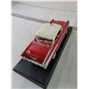 Image 3 : Chevrolet Bel Air Fire Chief (1957) Model