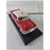 Image 4 : Chevrolet Bel Air Fire Chief (1957) Model
