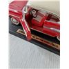 Image 5 : Chevrolet Bel Air Fire Chief (1957) Model