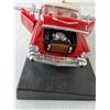 Image 7 : Chevrolet Bel Air Fire Chief (1957) Model