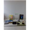 Image 1 : Suntone Radio Untested, Self Help Books, DVDs, Mystery Suspense Book Mary Higgins Clark