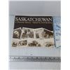 Image 2 : (3) Saskatchewan History Books, From Lally Onward, Sunset In The Canadian West, Pictorial History