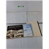 Image 5 : (3) Saskatchewan History Books, From Lally Onward, Sunset In The Canadian West, Pictorial History