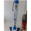 Image 11 : Bissell Poweredge Steam Mop Powers On With Manual, Vileda Mop Works and Boat Hook