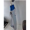 Image 14 : Bissell Poweredge Steam Mop Powers On With Manual, Vileda Mop Works and Boat Hook