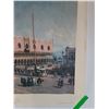 Image 3 : Extendable Closet Rod, Carpentry Square, Poster of Saint Marks Square, Venice Italy